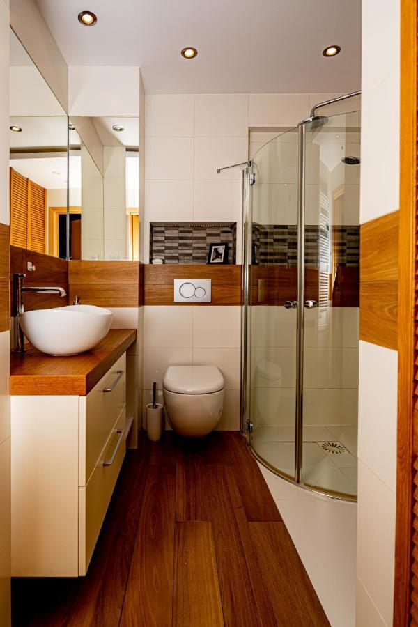 V3 Ordona 20A Apartment Katowice Exterior photo
