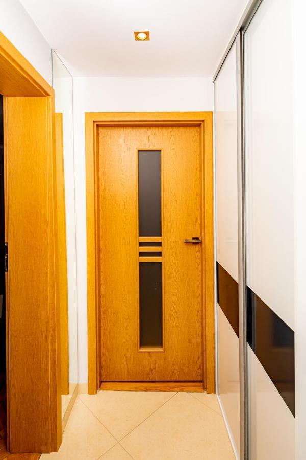 V3 Ordona 20A Apartment Katowice Exterior photo
