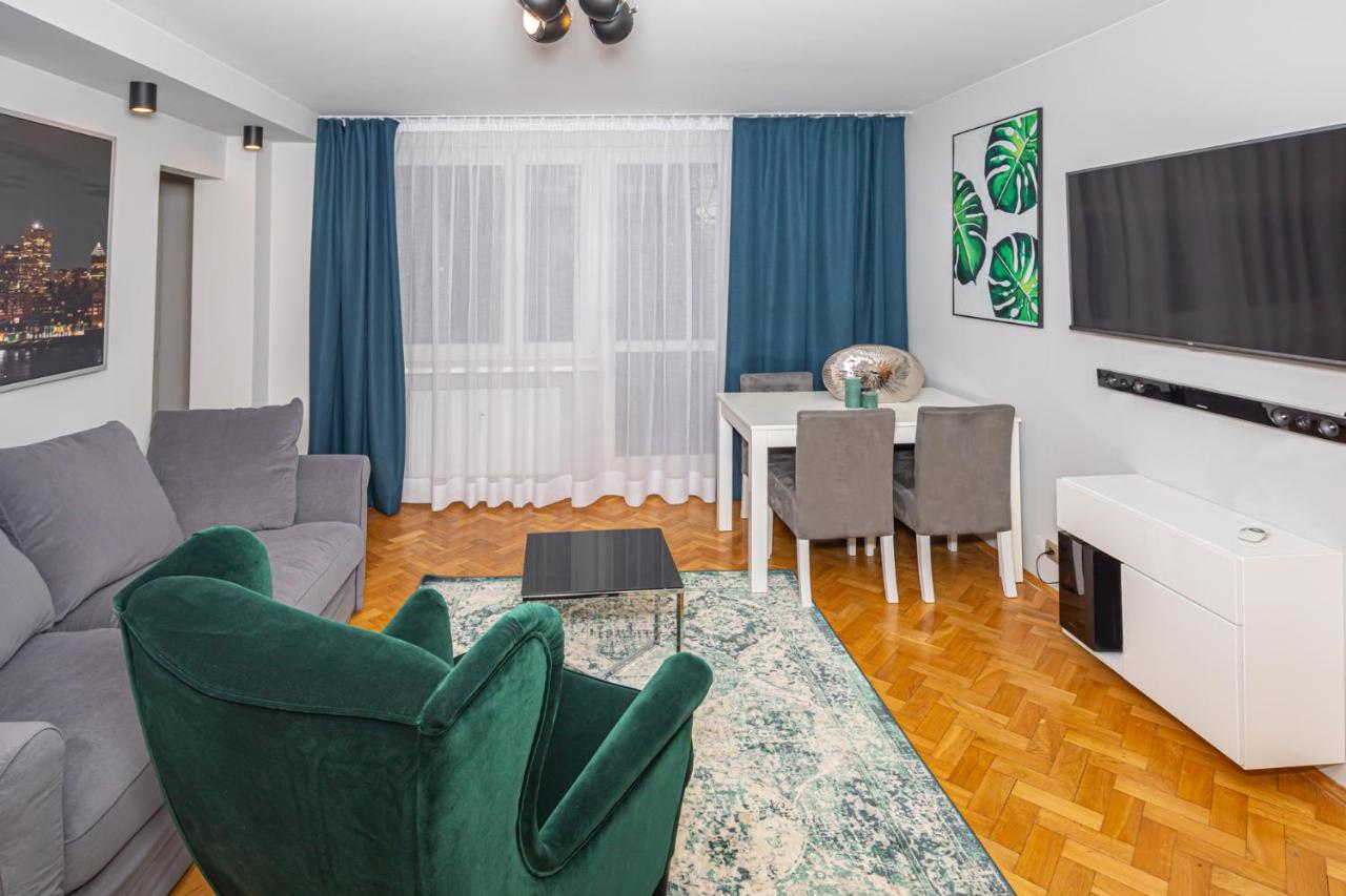 V3 Ordona 20A Apartment Katowice Exterior photo