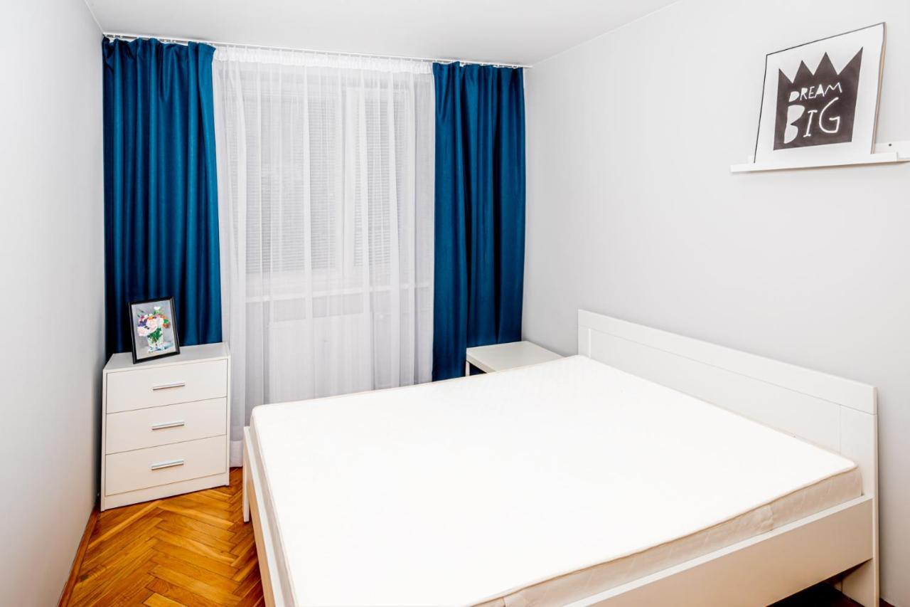 V3 Ordona 20A Apartment Katowice Exterior photo